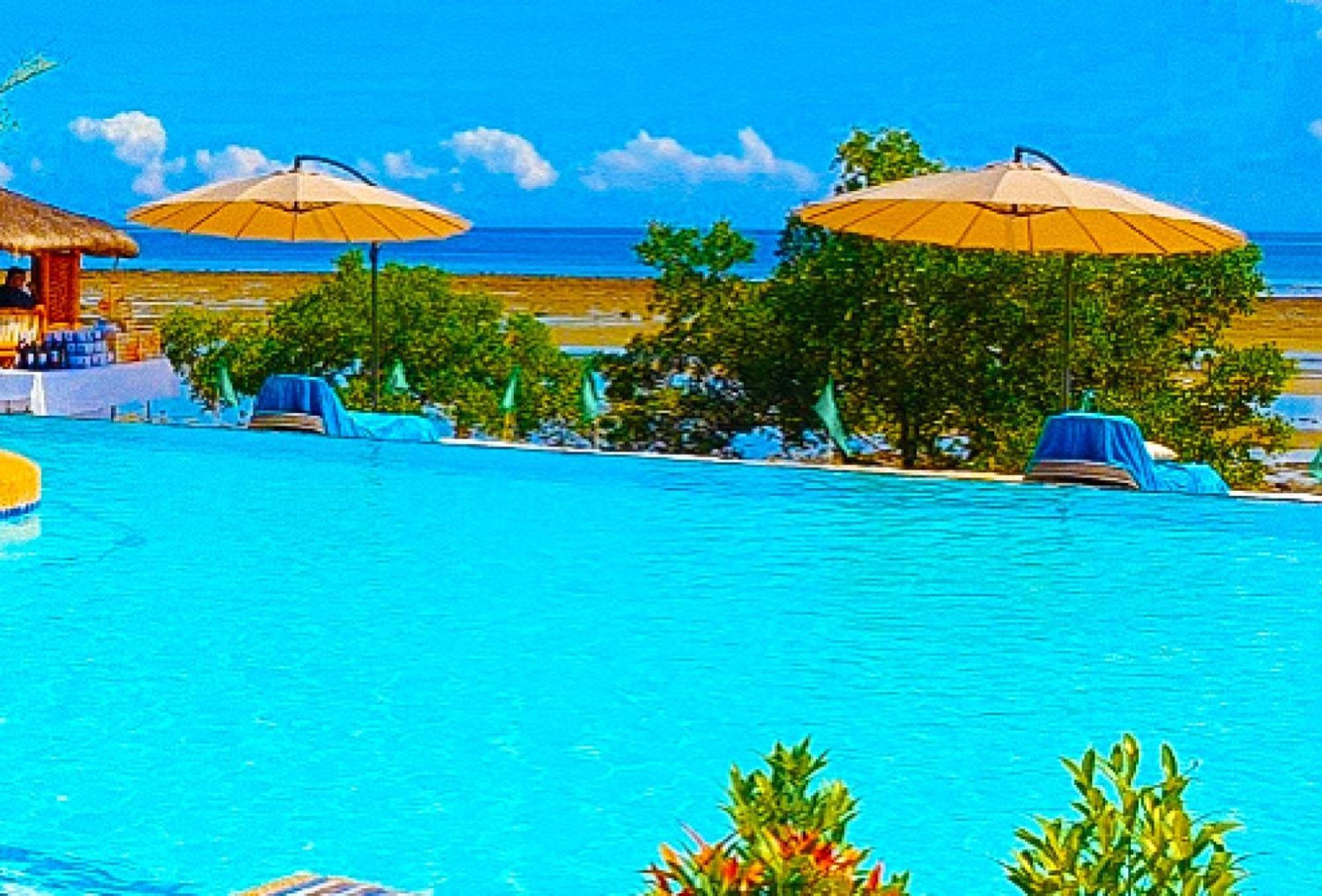 Carmen  Reddoorz At Pwl Exclusive Resort Cebu מראה חיצוני תמונה
